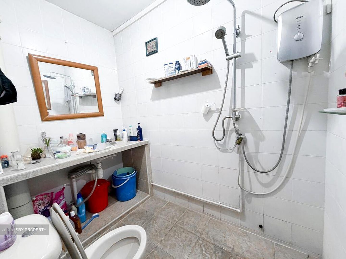 Blk 366 Tampines Street 34 (Tampines), HDB 4 Rooms #503243821